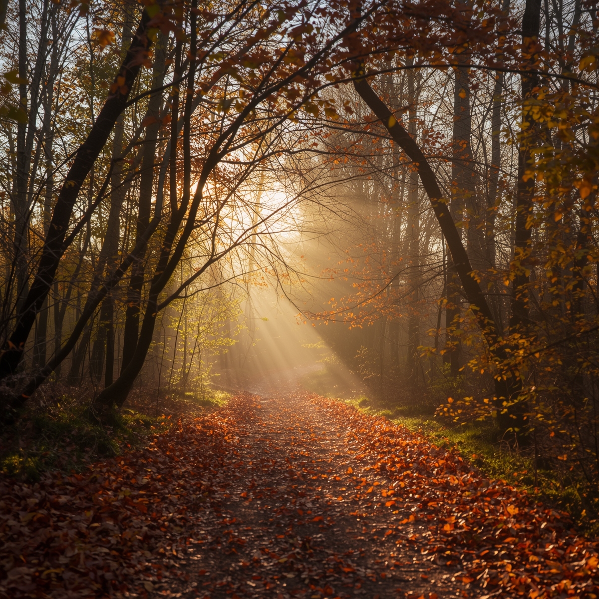Jak posílit imunitu a zbavit se podzimní únavy.
