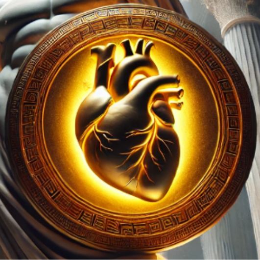 Herkules a zdravé srdce: Síla začíná uvnitř