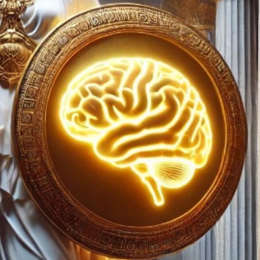 Bohyně Athéna a síla mozku: Inspirace pro každodenní soustředění