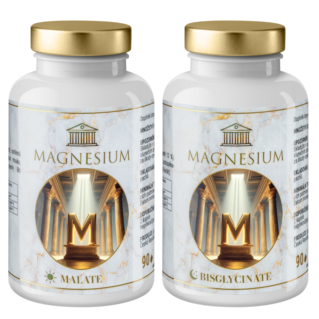 Magnesium