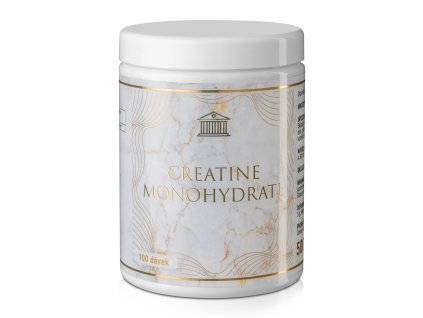 GodsVitality Creatine Monohydrate 02