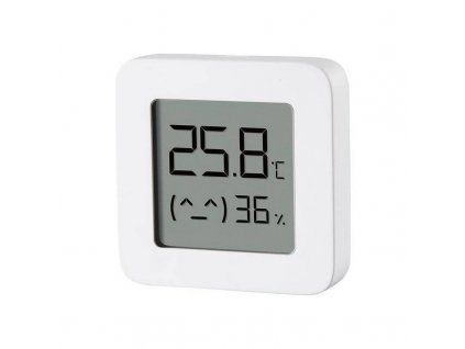 Xiaomi Mi temperature/humidity monitor 2