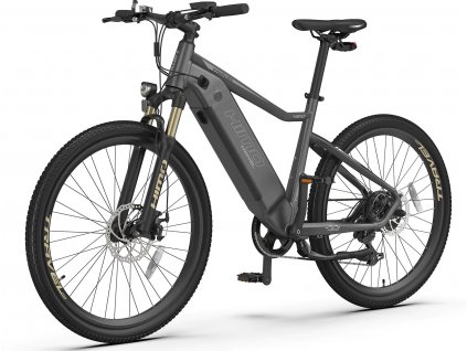 Himo Electric Bicycle C26 Grey