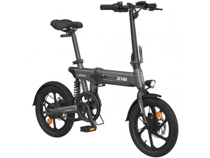 Himo Electric Bicycle Z16 Grey