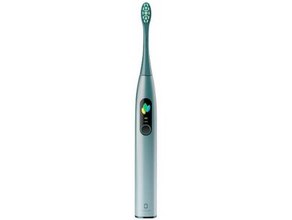 Oclean Electric Toothbrush X Pro Green