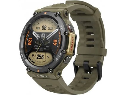 Amazfit T-Rex 2 Wild Green