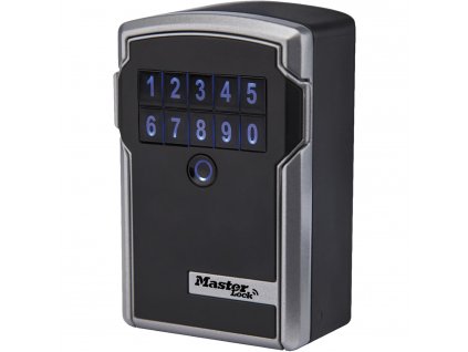 MasterLock Key Box 5441EURD Bluetooth