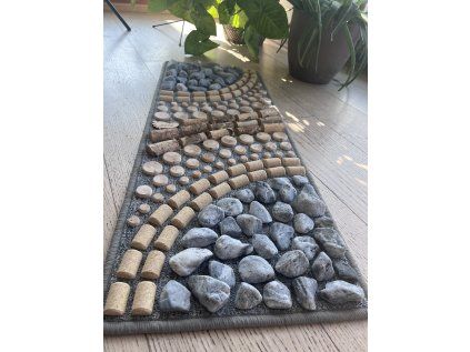 Senzomotorický koberec Gogofoot