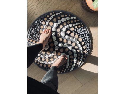 Masážní senzomotorický koberec