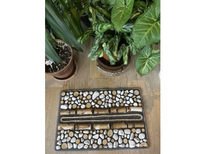 Masážní podložka Duplicate