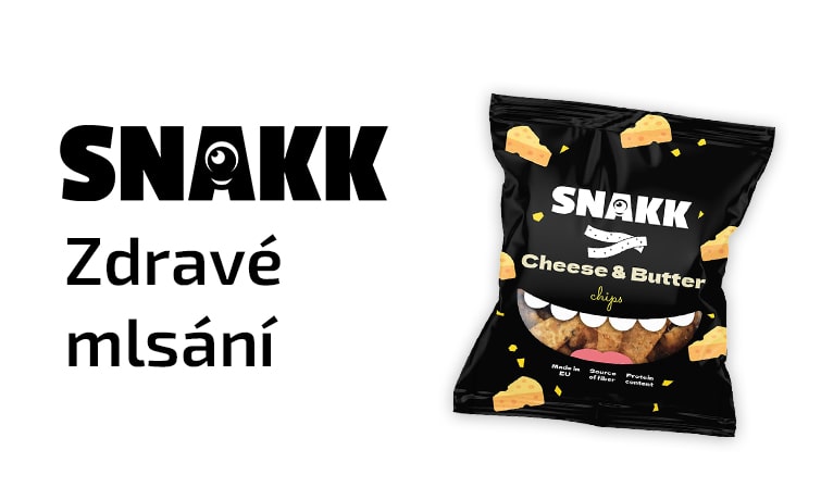 Snakk