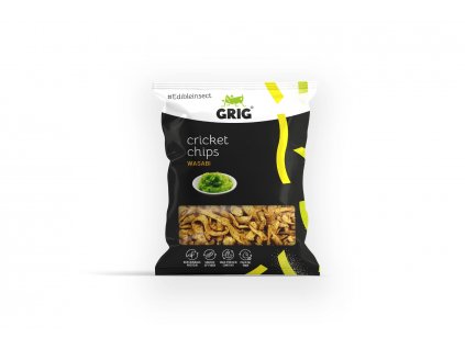 Grig cvrcci chipsy wasabi min