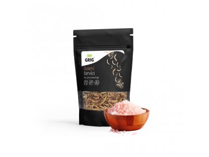 grig suseni krupavi cervici k jidlu jedly hmyz sul 20 g baleni min