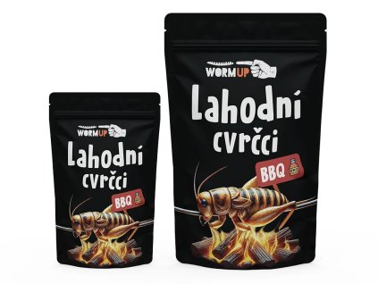 146 2 lahodni cvrcci bbq