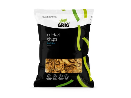 chipsy natural