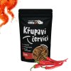Wormup Křupaví červíci 20 g - Prodej po kusech