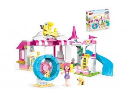 54093 lego friends zabavni park pro zviratka