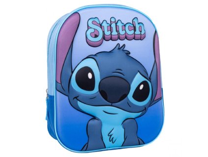 Dětský batůžek - Stitch