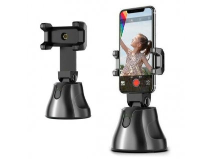 360° držák telefonu - chytrý osobní kameraman