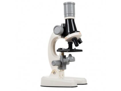 Výukový mikroskop 1200x