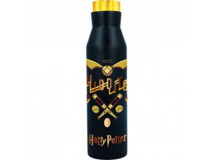 Nerezová termo láhev Diabolo Harry Potter 580 ml