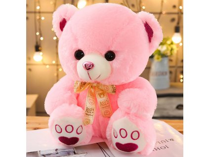 pinkteddy 01