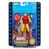 Marvel Legends 20. výročí Iron Mana Figurka 15cm