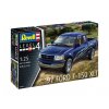 Ford F-150 XLT '97 (1:25) - Revell 07045