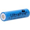 Nabíjecí baterie TR 18650 (8800mAh, 3,7V, Li-ion) - 1 ks