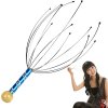 eng pl Ayurvedic relaxing hand held head massager 1000 1[1]