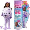 BRB Barbie Cutie Reveal panenka zvířátko v převleku vysněná země 4 druhy