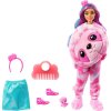 BRB Barbie Cutie Reveal panenka zvířátko v převleku vysněná země 4 druhy