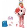 BRB Barbie Cutie Reveal panenka zvířátko v převleku vysněná země 4 druhy