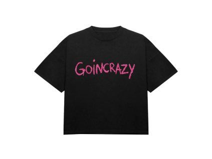 GOINCRAZY TEE