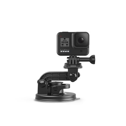 PŘÍSAVNÝ DRŽÁK KAMERY GOPRO ( SUCTION CUP )