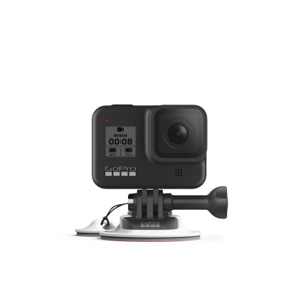 Nalepovací držáky pro Surf GoPro (Surfboard Mounts)