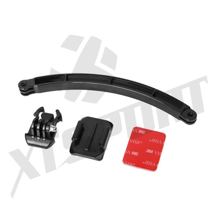 THE ARM - RAMENO PRO HELMY