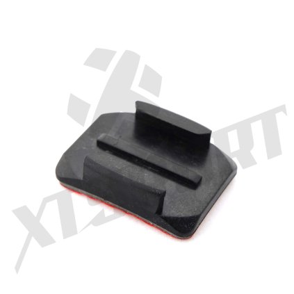 NALEPOVACÍ DRŽÁK originál GoPro (zakřivený)