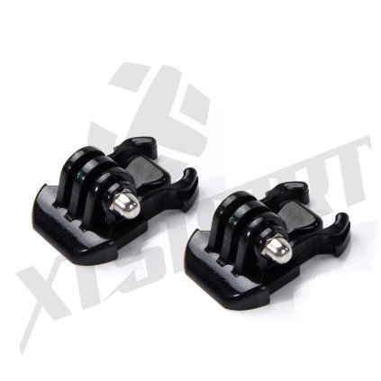 2ks ODEPÍNACÍ PŘEZKA (nízká) TMC