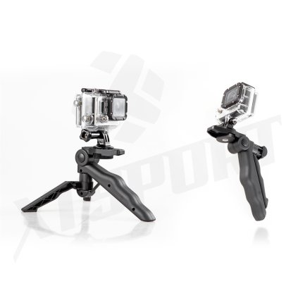Mini TRIPOD HANDGRIP univerzální držák do ruky