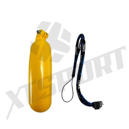 BOBBER - pro GoPro - Žlutý