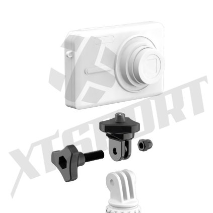 SP Tripod Screw Adapter pro GoPro