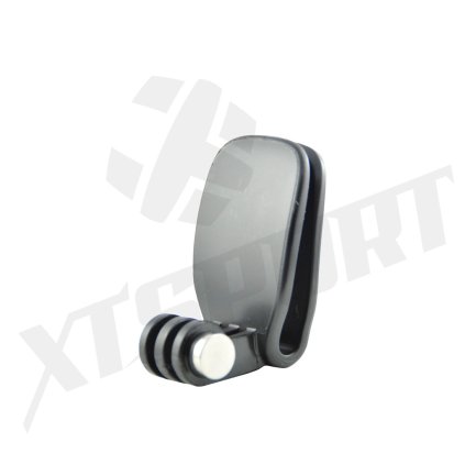 QUICKCLIP pro GoPro - ČERNÝ - TMC