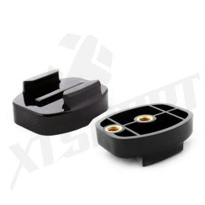 RYCHLOUPÍNACÍ TRIPOD MOUNT PLASTOVÝ ROLLIN