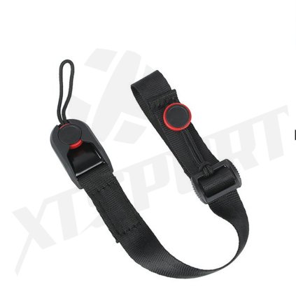 ŘEMÍNEK RYCHLOUPÍNACÍ na ruku Pro GoPro - TMC