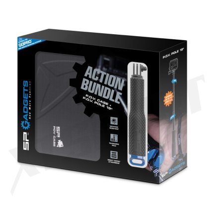SP ACTION BUNDLE