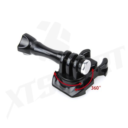 360° OTOČNÁ ODEPÍNACÍ PŘEZKA (nízká)