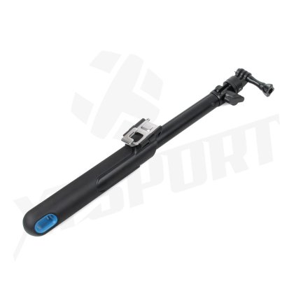 2. GEN. SMART REMOTE POLE 98cm TMC ( BLUE BASE ) pro GoPro
