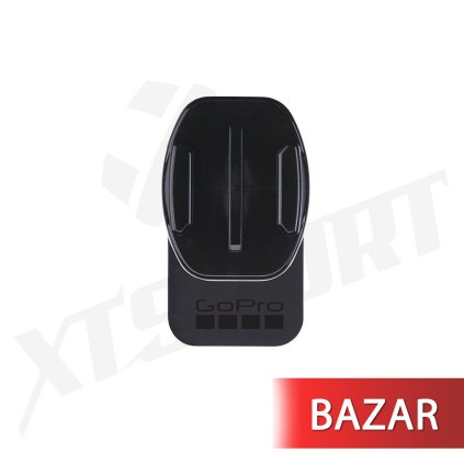 BAZAR - Removable Instrument Mount GoPro (Odnímatelný držák pro nástroje) 1ks