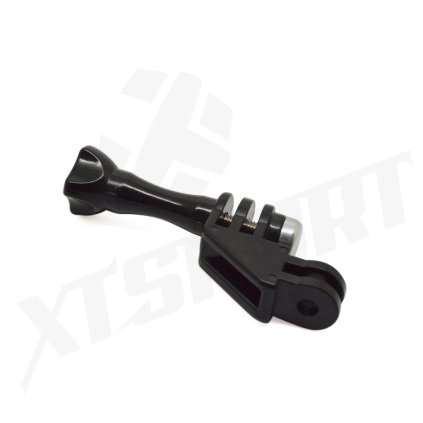 90° KOMPAKTNÍ DRŽÁK pro Gopro